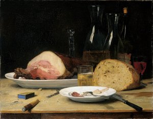Csendélet
